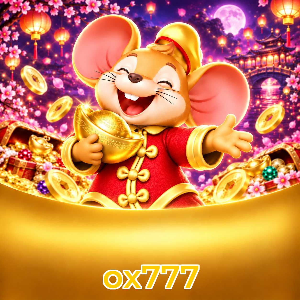 ox777 Facebook Group