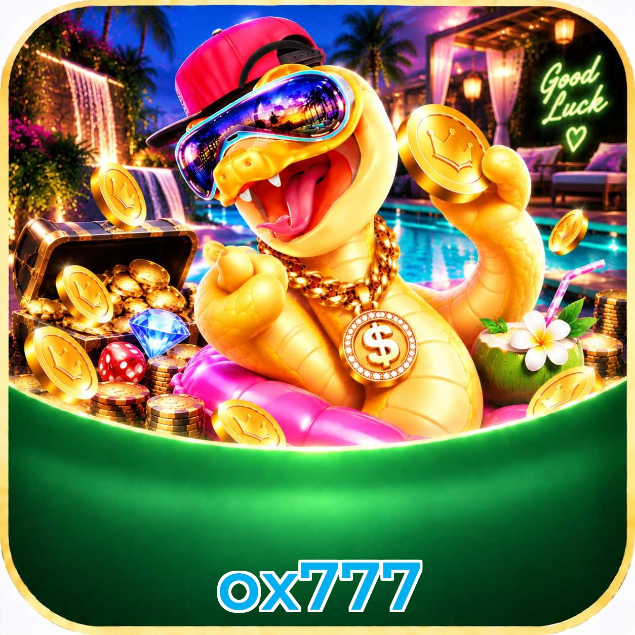 ox777 System Requirements