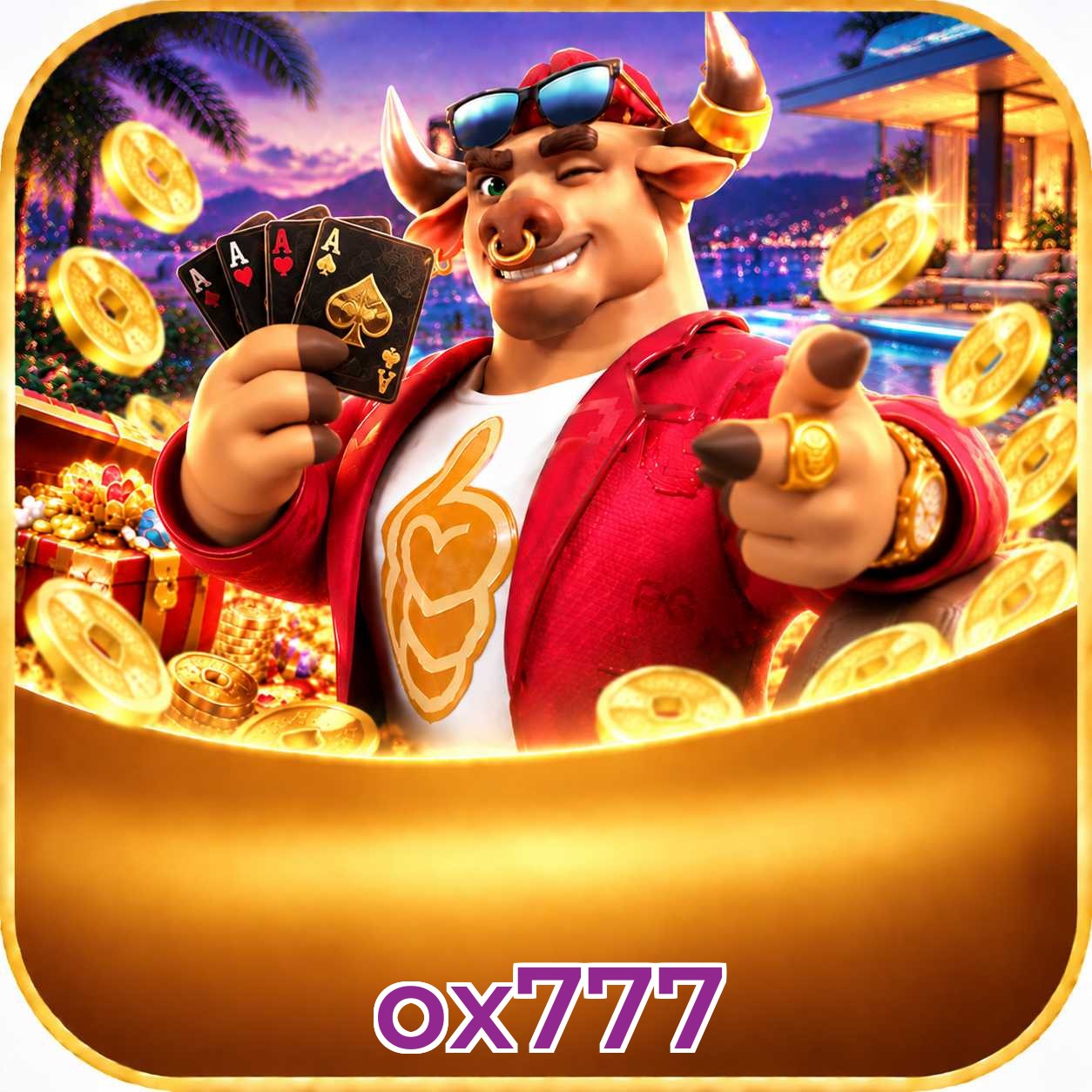 ox777 Requirements