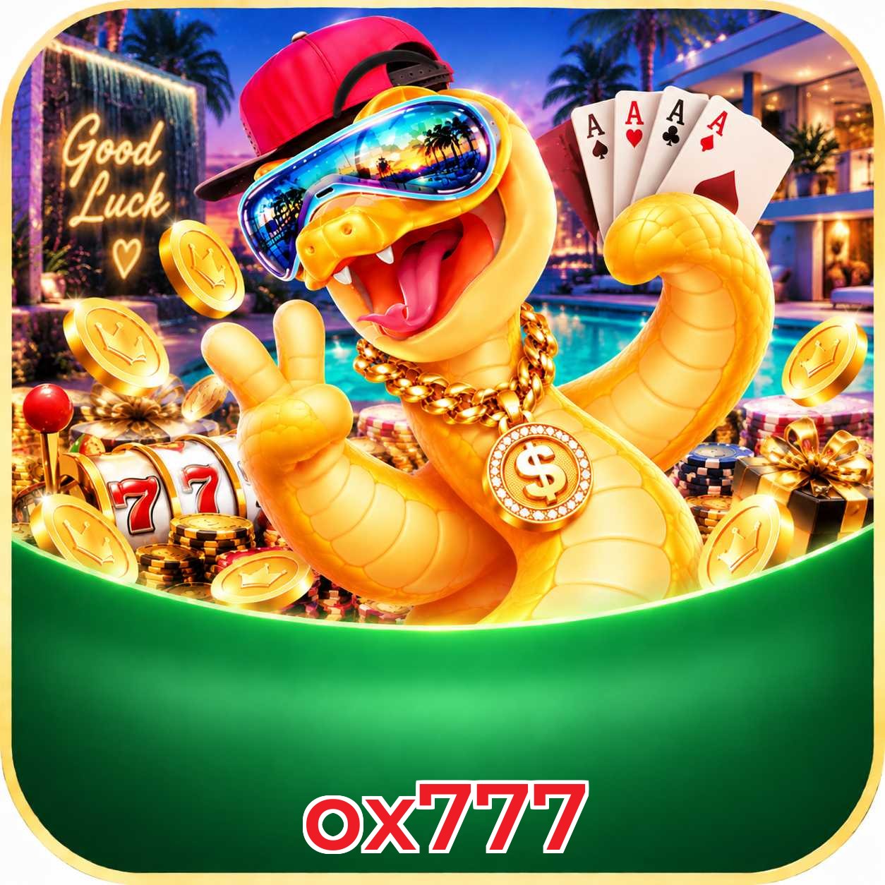 ox777 Fortune Tiger Tips