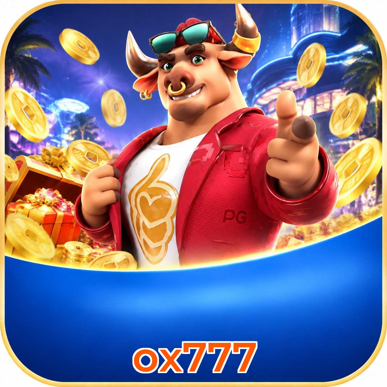 ox777 Download Links