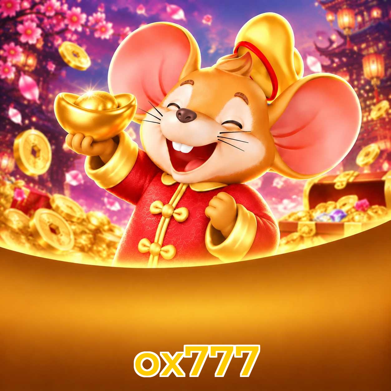 ox777 instalar Windows e Mac
