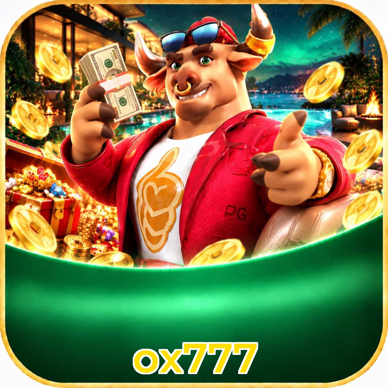 ox777 Live Games