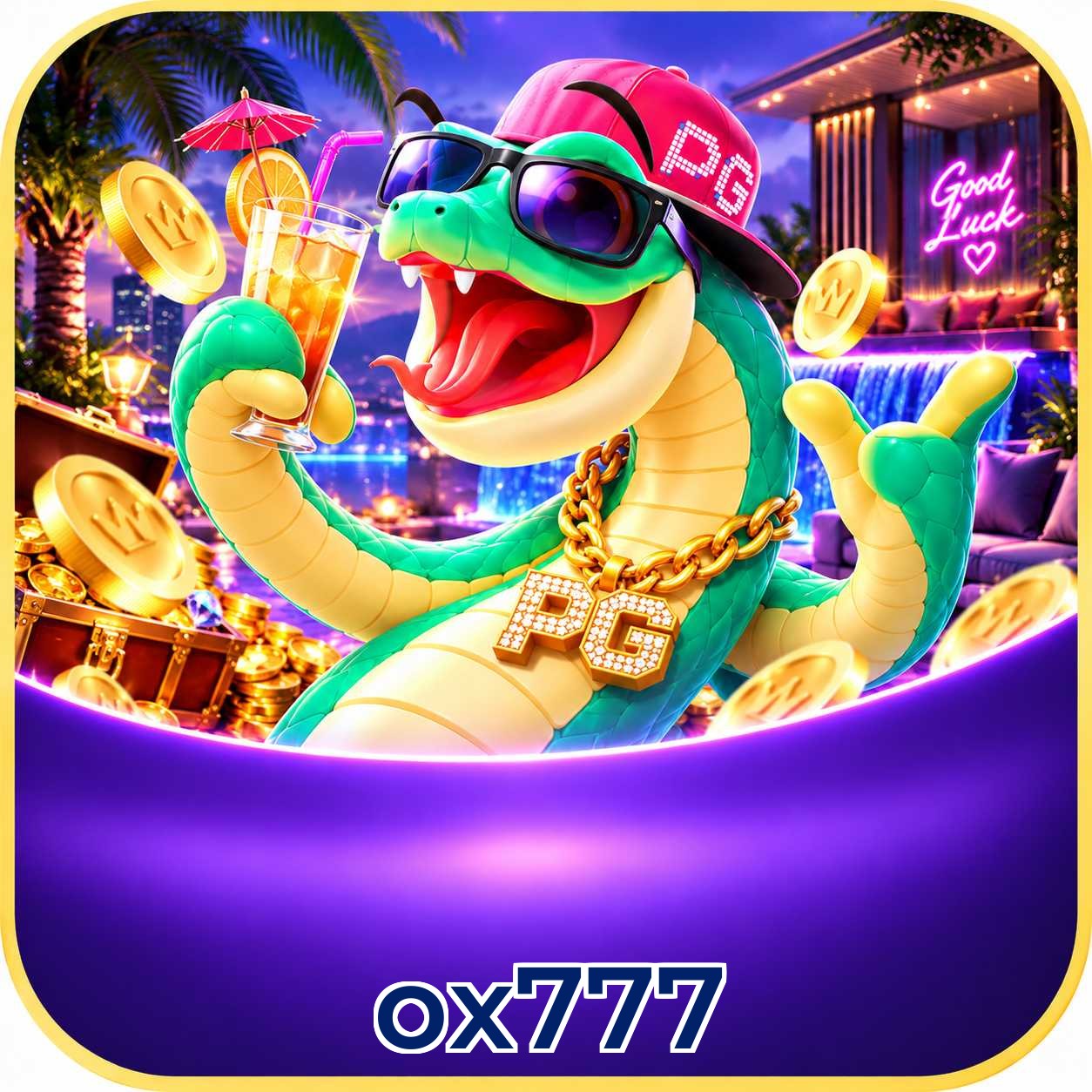 ox777