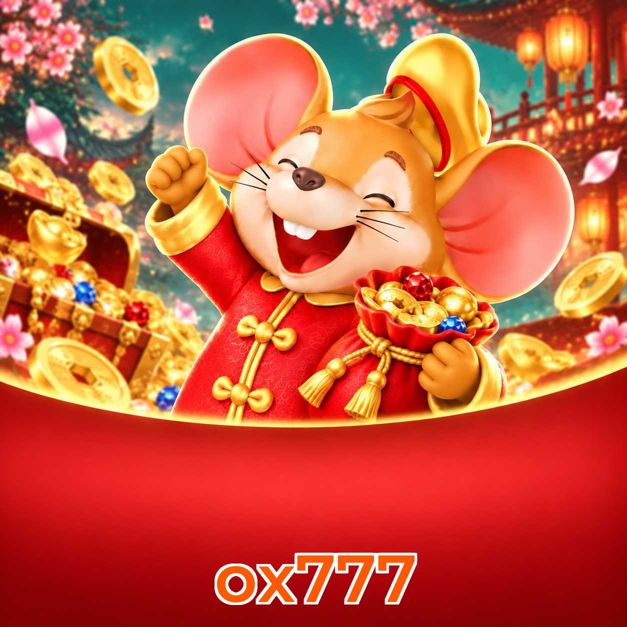 ox777 Registration Guide