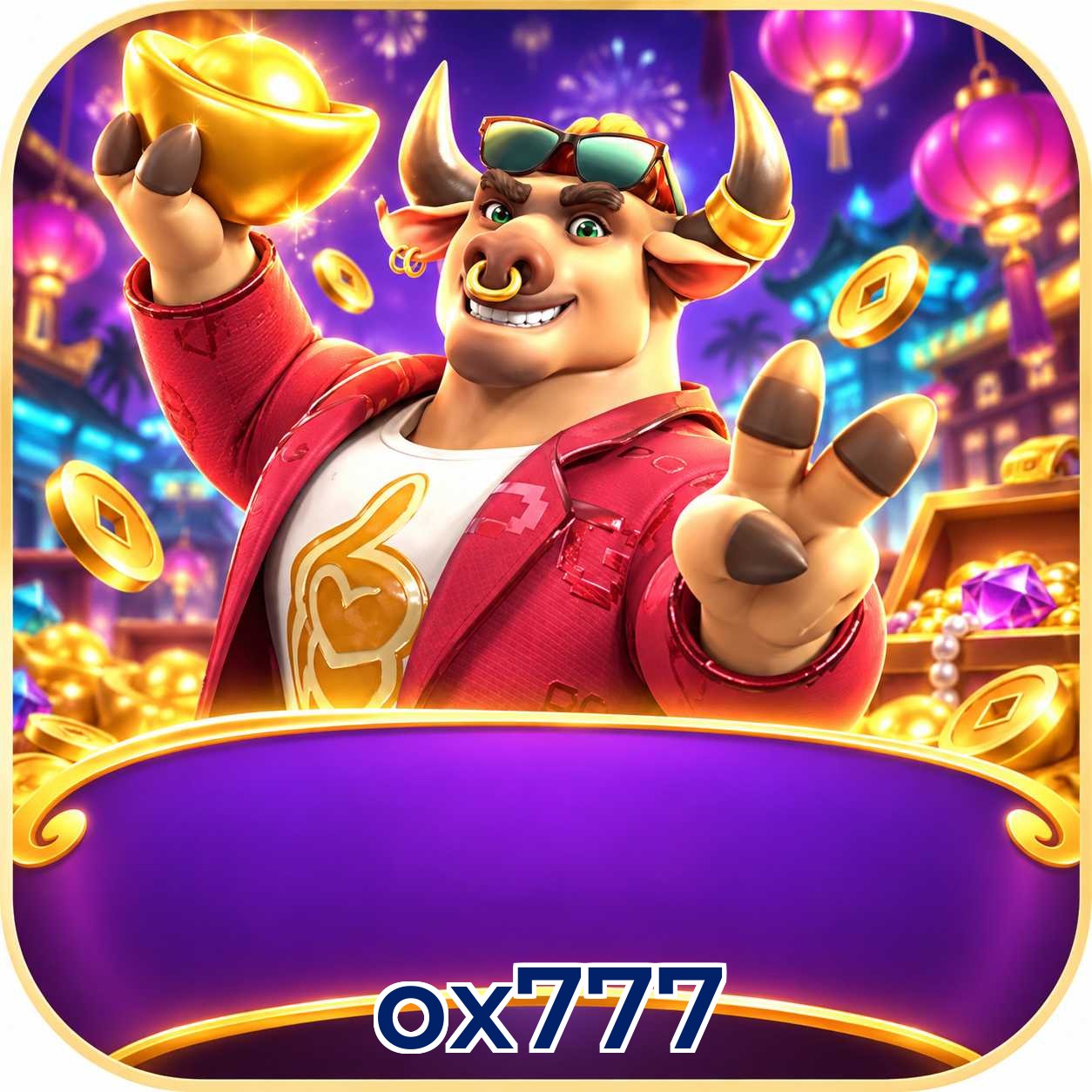ox777 FAQ