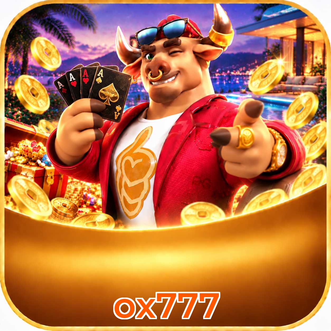 ox777 Plataforma FAQ