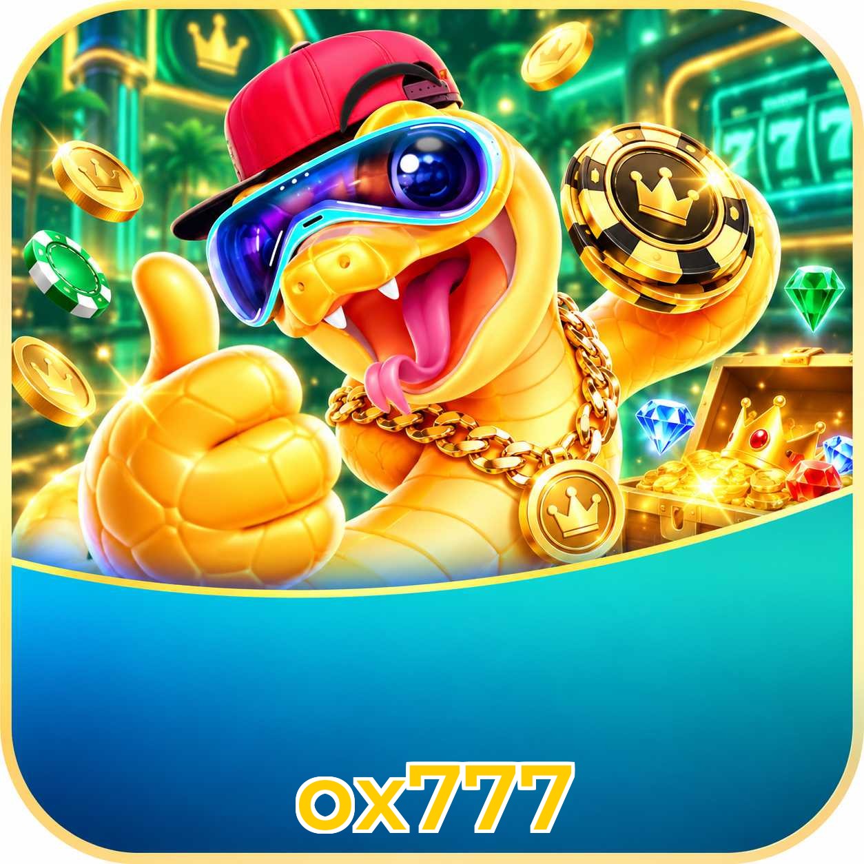 ox777 Bet FAQ
