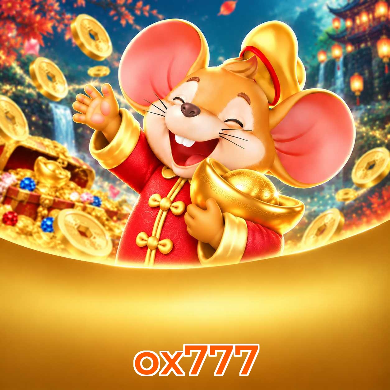 ox777 Download Speed