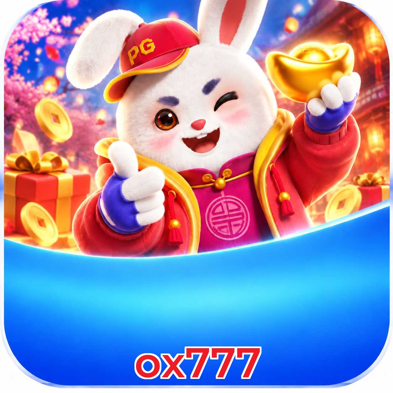 ox777 Installation Guide