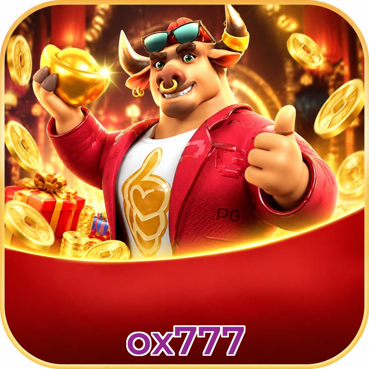ox777 Top Wins