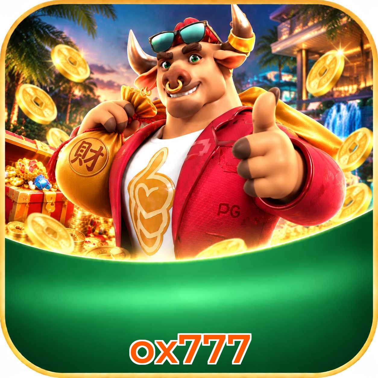ox777 Estratégias Slots