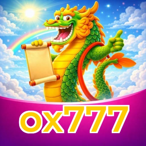 Interface do Aplicativo ox777 - Design Premium e Intuitivo