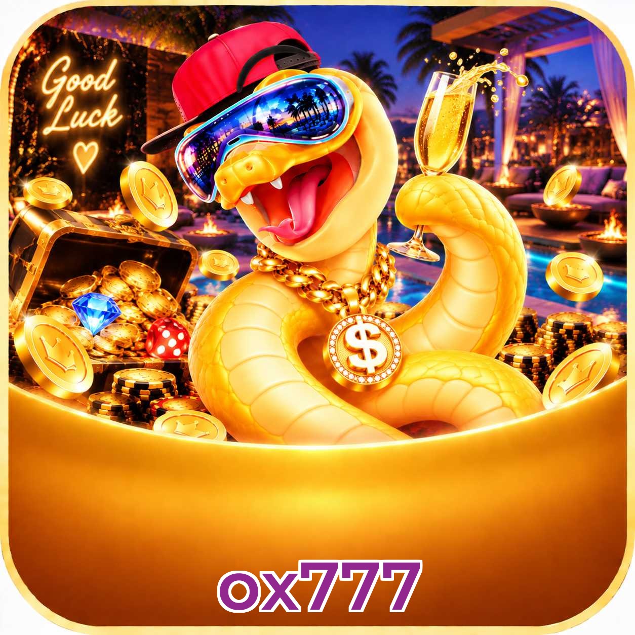 ox777 Streaming Quality