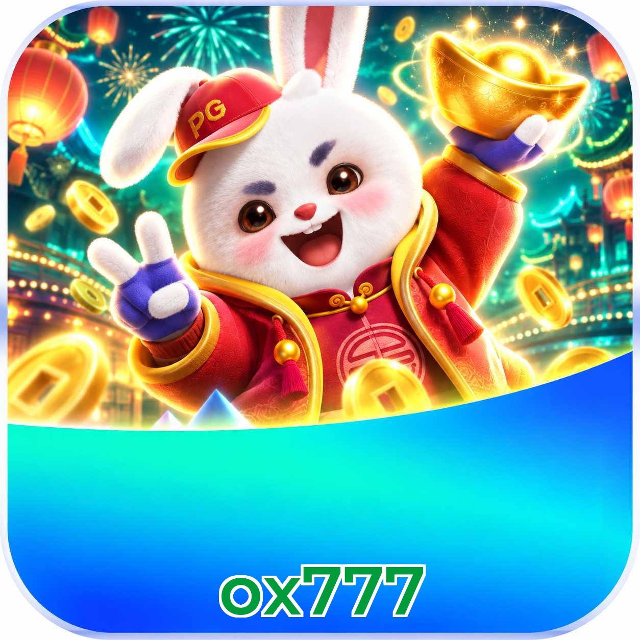 ox777 FAQ