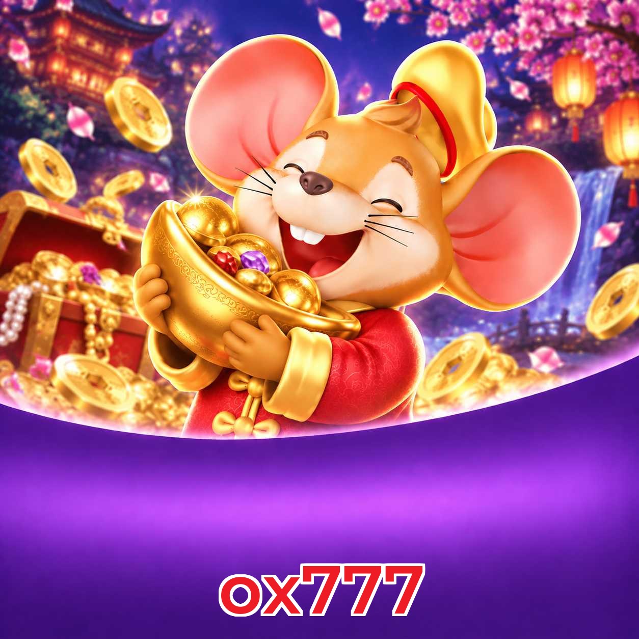 ox777 Version History
