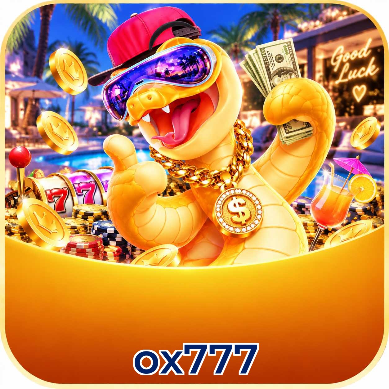 ox777 Facebook Support
