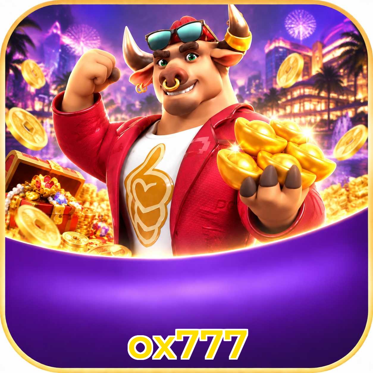 ox777 Fortune Tiger FAQ