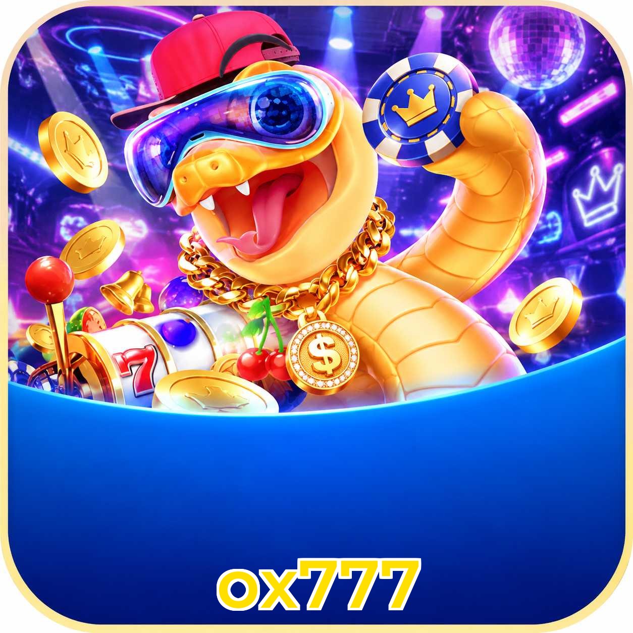 ox777 System Requirements