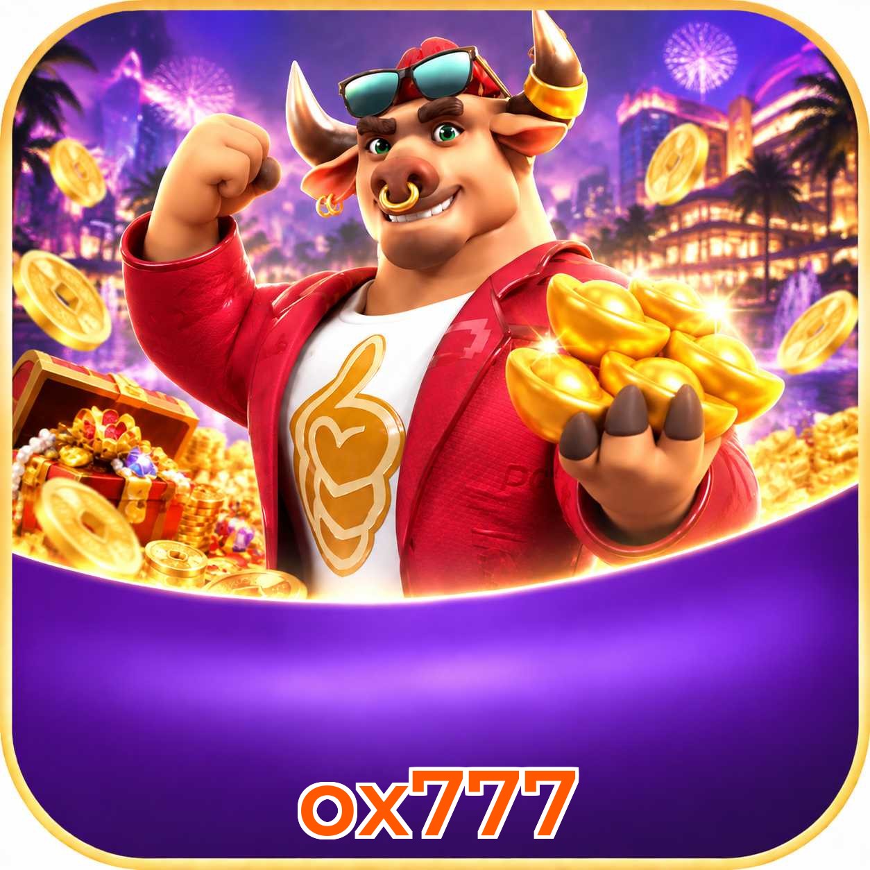 ox777 Security Analysis