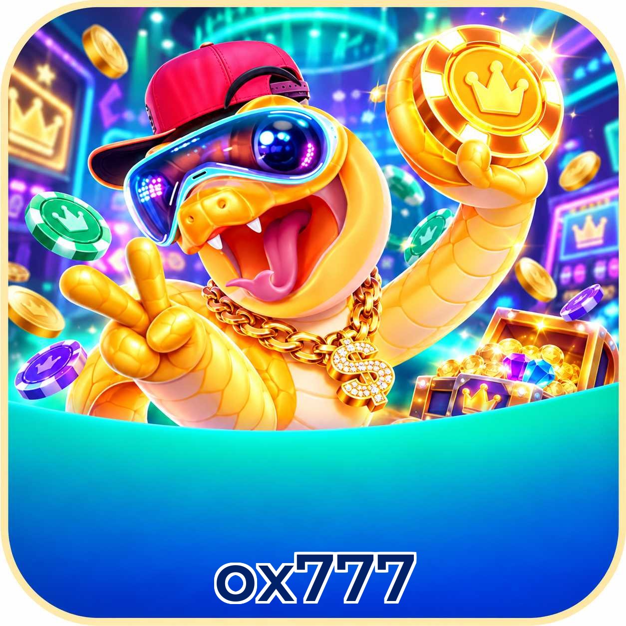 ox777 Promotions