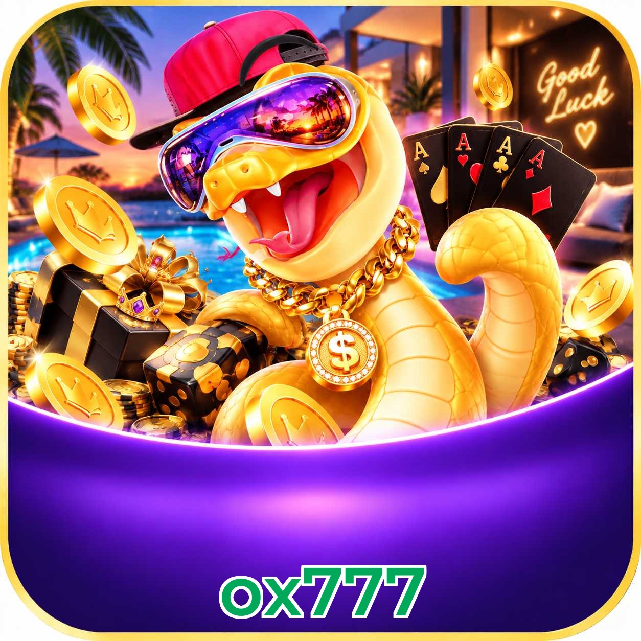 FAQ Baixar ox777