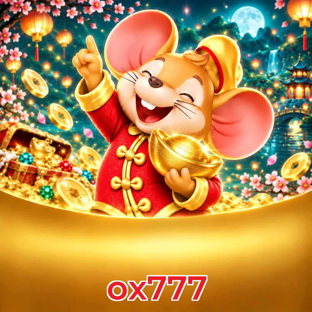 ox777 Fortune Tiger Strategies