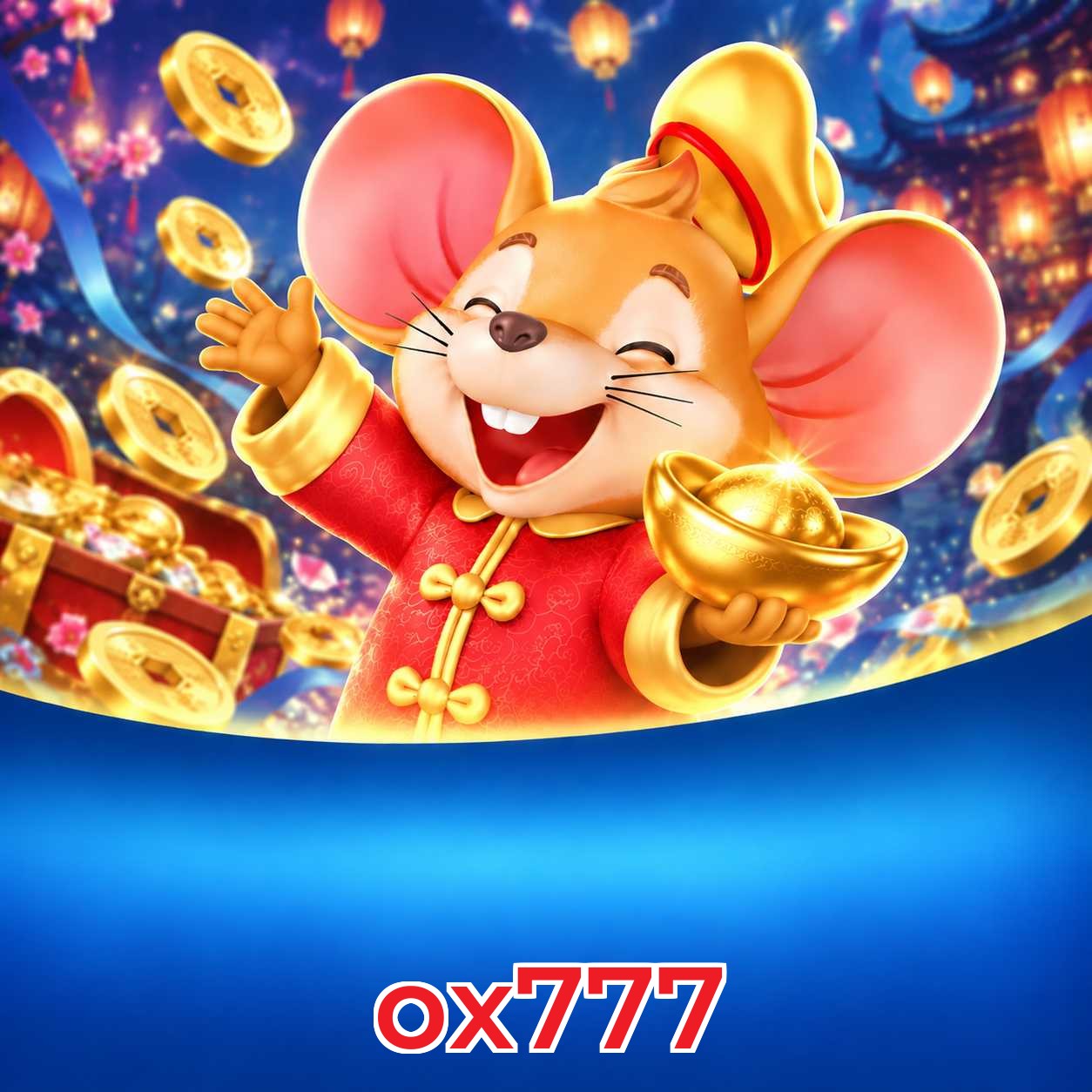 ox777 FAQ