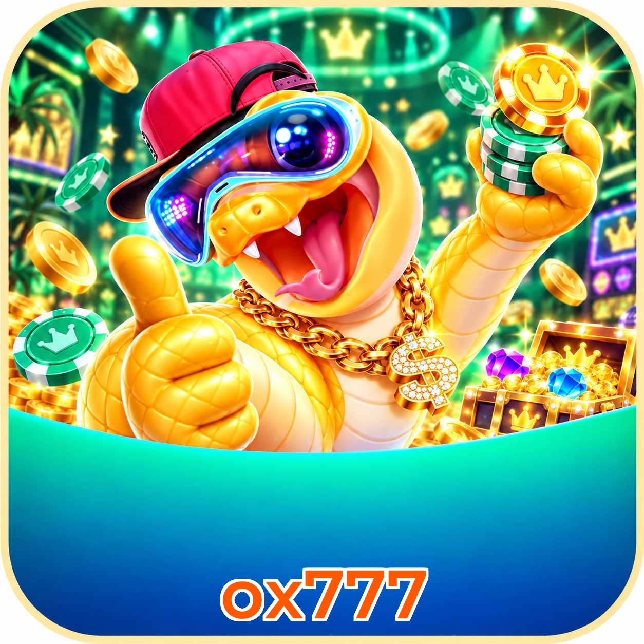 ox777 Bet Types
