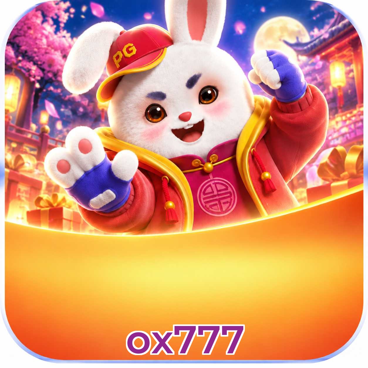 ox777 Facebook Page