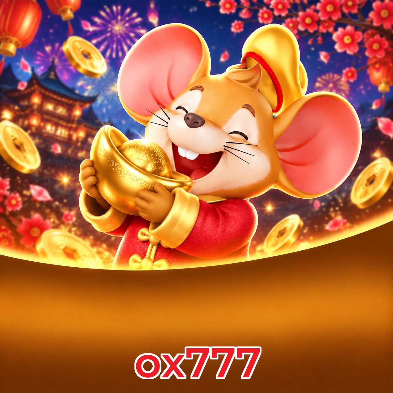 ox777 Free Spins