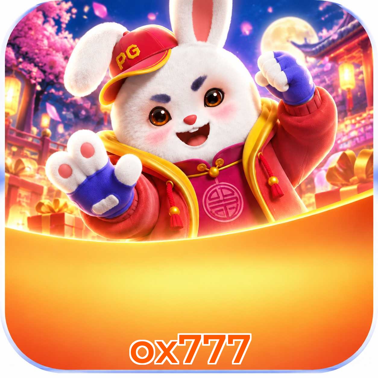 ox777 Entrar Telegram