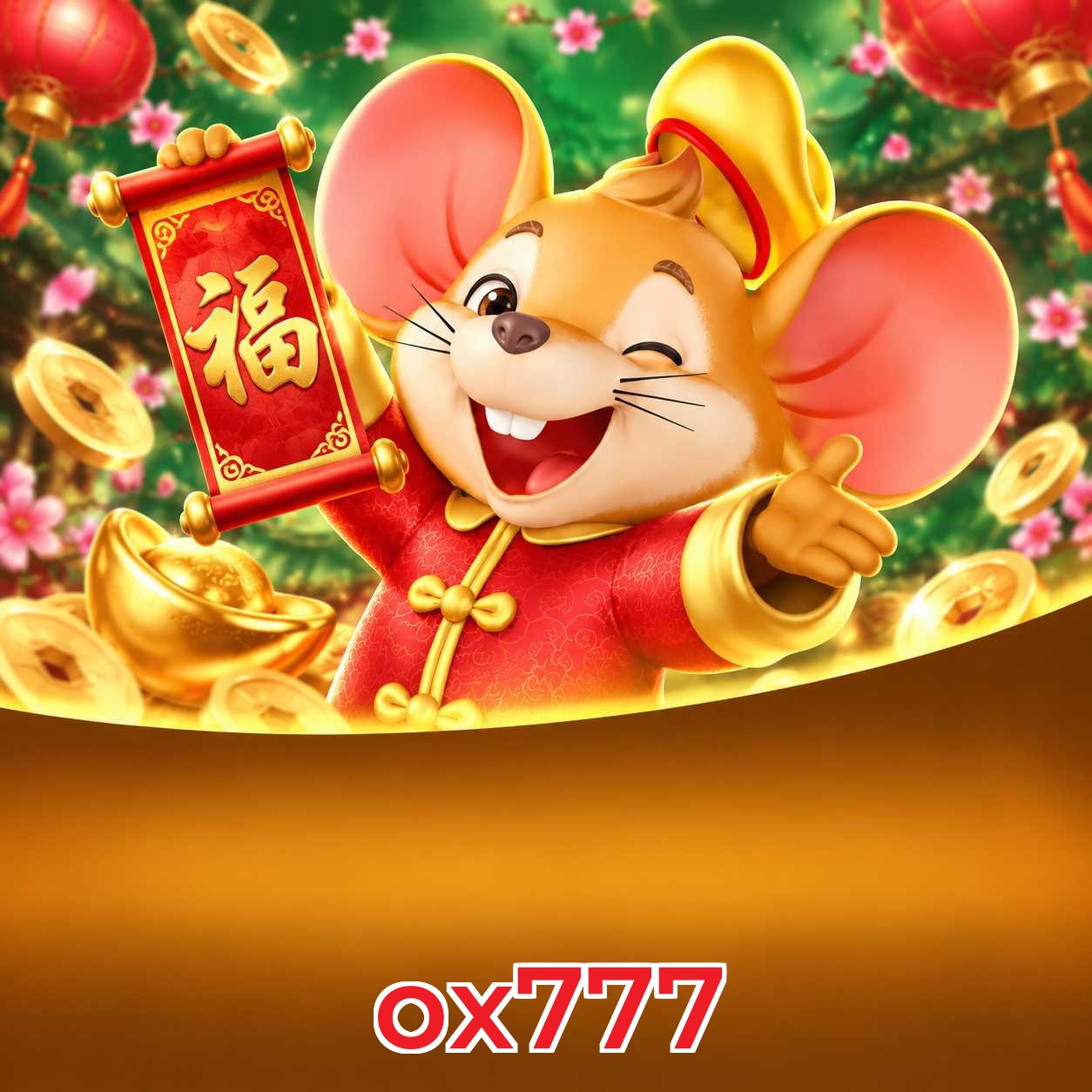 ox777 FAQ