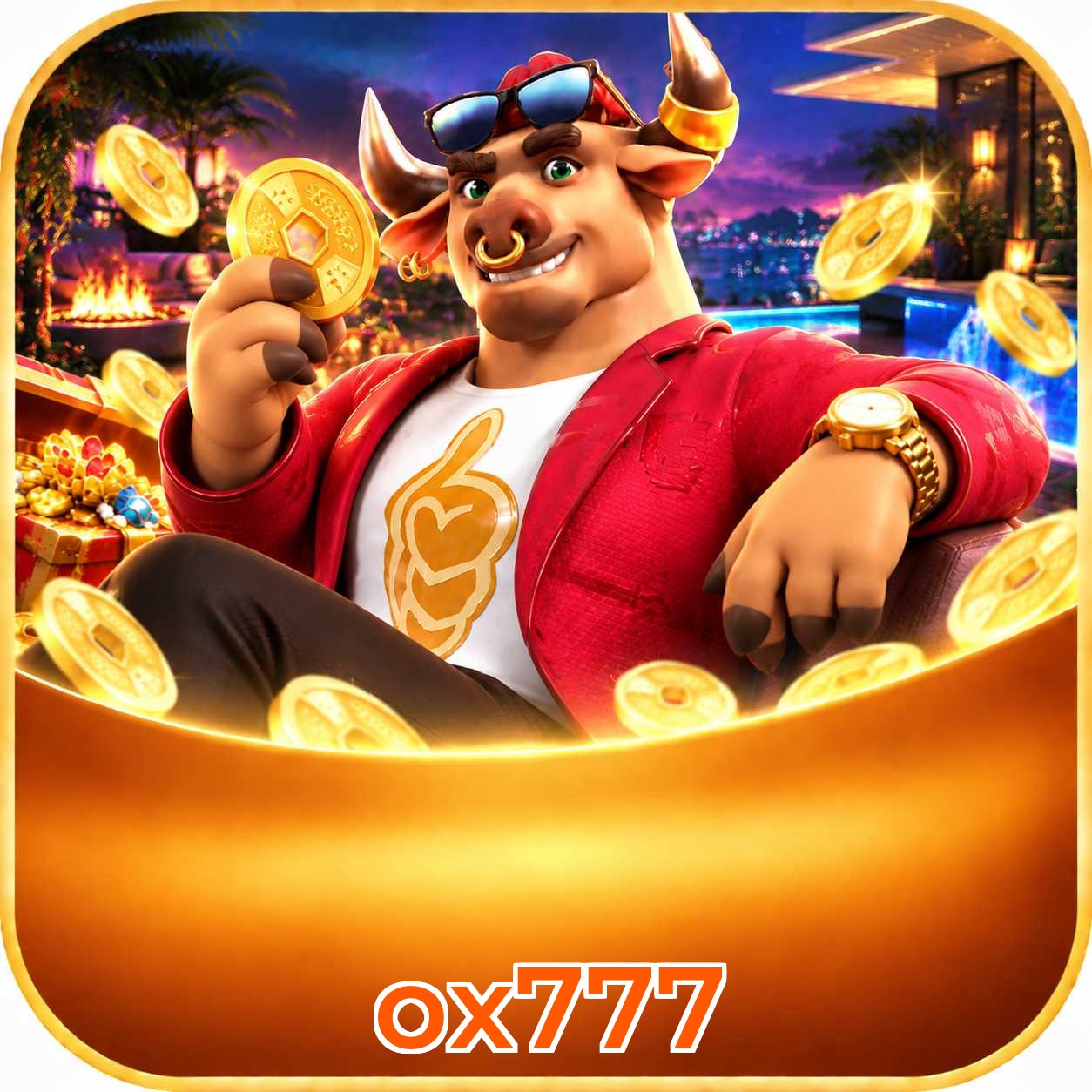 ox777 Estratégias Lottery