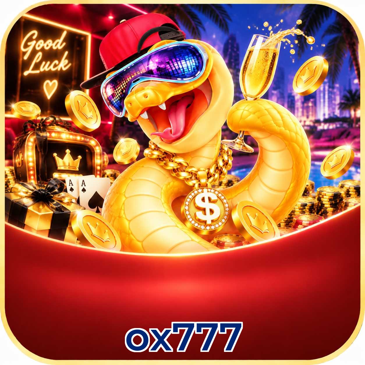 ox777 tabela de testes de instalação