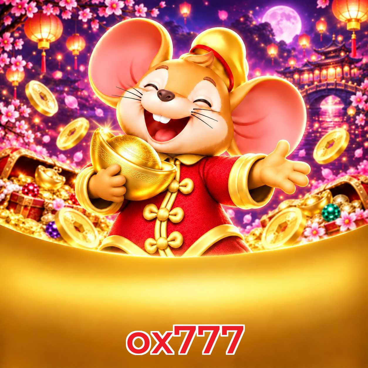ox777 Métodos de Login